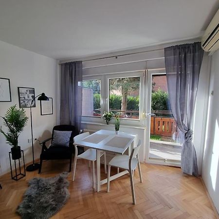 The Rowhouse Apartment Ljubljana - Free Parking Exteriér fotografie